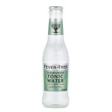 Fever-Tree Elderflower Tonic Water (24 bottles) 